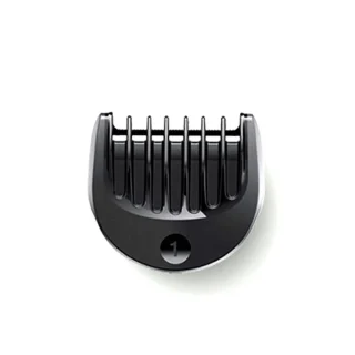 Peine pequeño 1mm cortapelo Braun 81695622