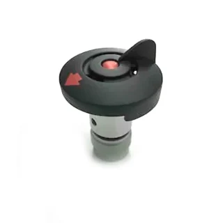 Válvula selectora Magefesa Mageluxe