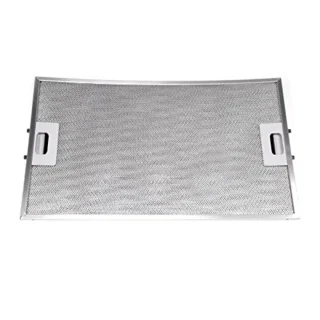 Filtro campana Fagor, De Dietrich KE0015000 280 x 462 mm