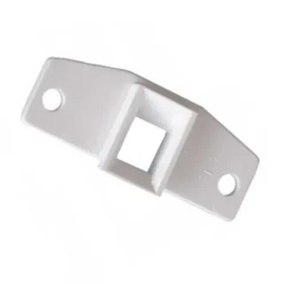 Placa suplemento cierre blocapuerta Fagor, Edesa, Westinghouse L11A000A6