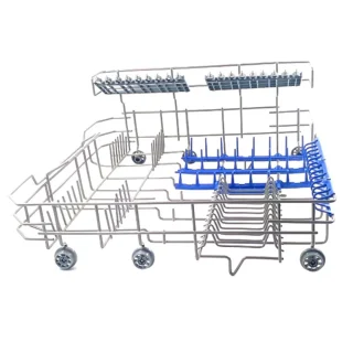 Cesto lavavajillas Saivod, Midea 12976000002507