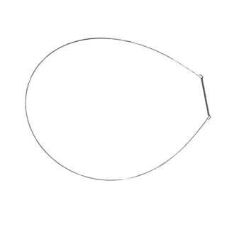 Anillo de sujeción lavadora Fagor, Edesa, Aspes, Brandt, Westinghouse LF8D001A7