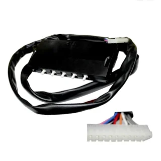 Teclado de campana extractora Teka DM, DL (Vr 02) 81476099