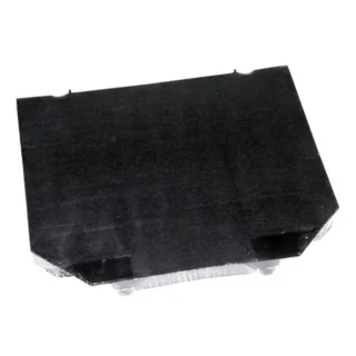 Filtro carbón campana extractora Zanussi, Electrolux, Franke, AEG EFF72