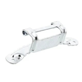 Bisagra puerta lavadora Electrolux, Zanussi 1325023107