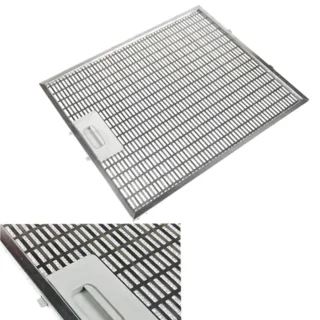 Filtro recambio campana 282 x 340 mm Teka DH 81484160