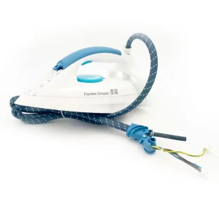 Asa y cable centro planchado Tefal Express Compact CS-00133232