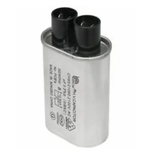 Condensador de microondas