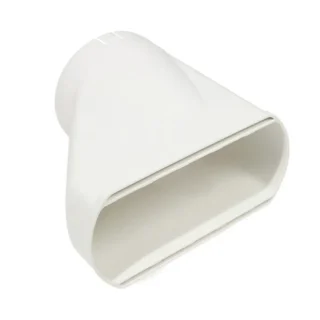 DeLonghi Acople accesorio de aire acondicionado  Pinguino NE1676