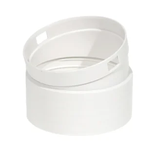 DeLonghi Conector tubo de aire acondicionado  Pinguino NE1950