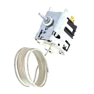 Termostato arcón congelador Electrolux 2914570094