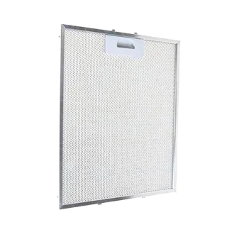 Filtro metálico campana extractora 370x280 Teka 81460072