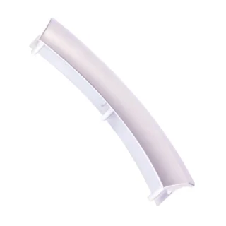 Maneta de puerta secadora Siemens, Balay 00645121