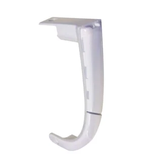 Tirador puerta congelador Beko 4812730100