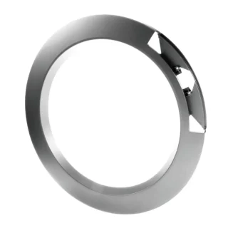 Marco exterior ventana puerta lavadora Balay, Bosch 00714303