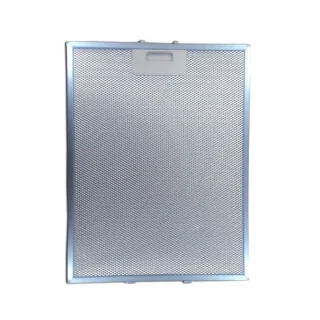 Filtro metalico campana extractora Fagor, Indesit KE0063700 284 x 380