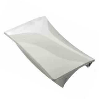 Tirador puerta lavadora Balay, Bosch, Siemens 00183607