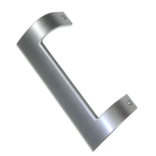 Tirador puerta frigorifico Smeg 764931564