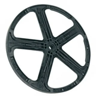 Polea cesto lavadora Electrolux 1084895075