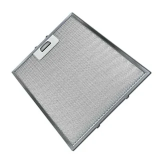 Filtro metalico campana extractora Teka DH70 81484011 324 x 340 mm