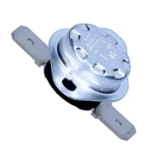 Termostato microondas Whirlpool, Indesit 481990200761