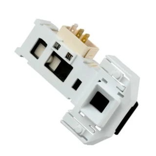 Cierre eléctrico blocapuerta Lavadora Balay, Siemens, Lynx 00421470