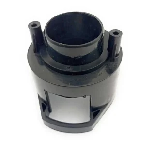 Acoplamiento manguera aspirador Polti Forzaspira Lecologico M0S06037