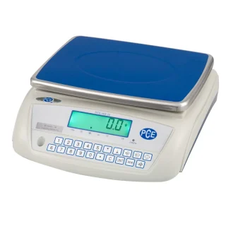 Balanza paquetería PCE WS 30