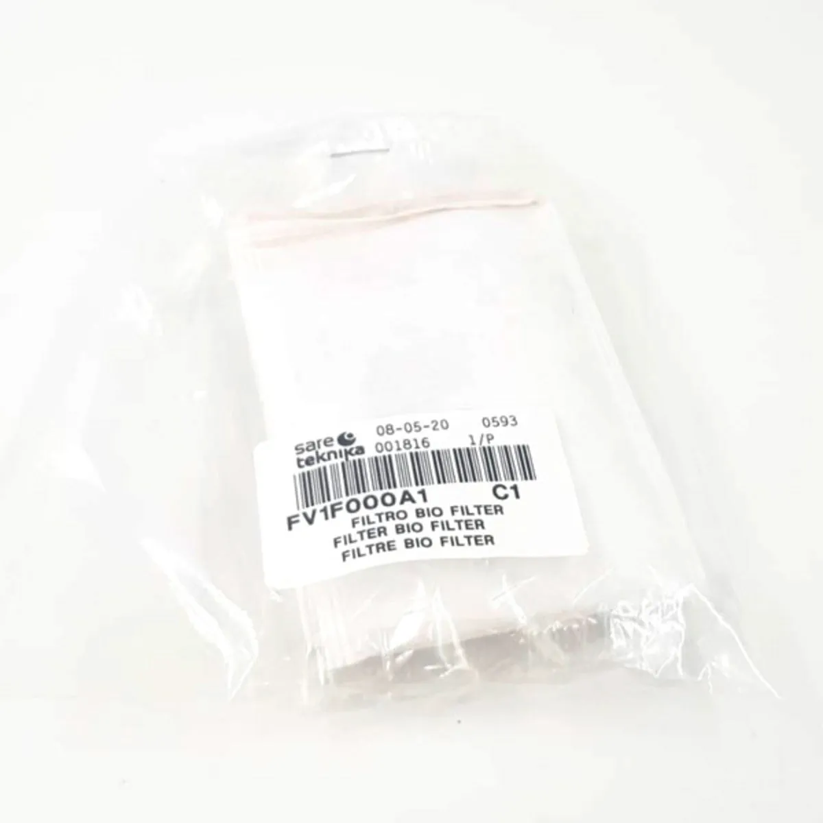 Filtro Bio Filter frigorífico Fagor FV1F000A1 - Imagen 2