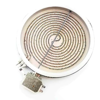 Resistencia vitroceramica Universal 200 mm