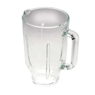 Jarra de cristal batidora Braun modelos Jug Blender 7322310584