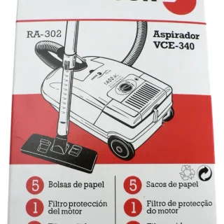 Bolsa aspiradora Fagor VCE-340 M18804449