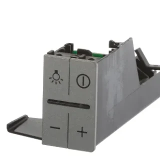 Módulo de mandos de campana extractora Bosch, Balay, Siemens 12011415