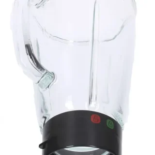 Jarra con asiento para batidora de vaso Moulinex Faciclic MS-0A11435