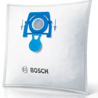 Bolsa aspiradora Bosch Vacuum Cleaner 4 unidades 12006466