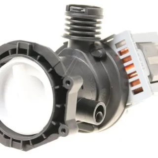 Bomba de desague lavadora Ariston, Indesit C00141862