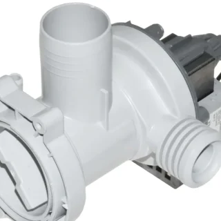 Bomba de salida recambio lavadora Haier 49052333
