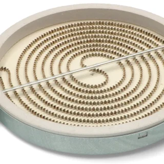 Resistencia vitroceramica 230 mm.