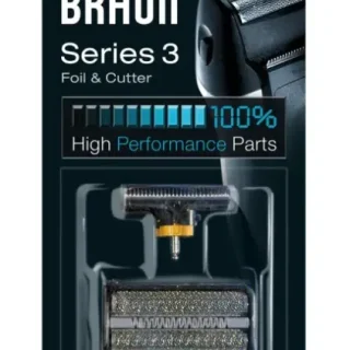 Braun cuchillas afeitadora 30B 4000 - 7000 Series
