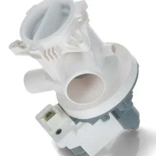 Bomba desague lavadora Beko 2840940200