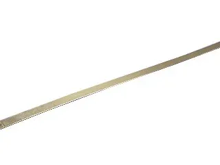 Fleje puerta lavavajillas Fagor, Edesa  VF6B000C3