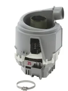 Bomba de calefactor EDS lavavajillas Bosch Siemens Balay 00651956