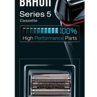 Cuchilla afeitadora Braun Combi Pack 52S Serie 5