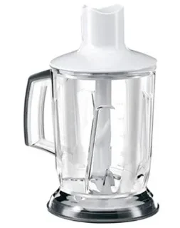 Accesorio picador grande y para hielo Braun Multiquick AX22110064