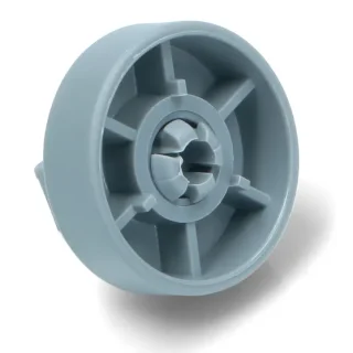 Rueda cesto lavavajillas Fagor, Edesa AS0009992