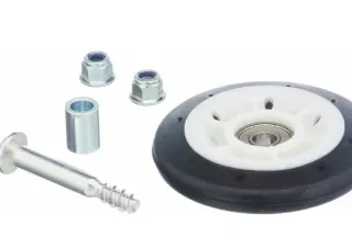 Rueda secadora Bosch Balay Siemens 00613598