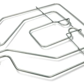 Resistencia horno Bosch, Balay, Siemens 00470845