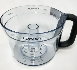 Kenwood Jarra bol picador robot de cocina Food Processor Prospero AS00005349