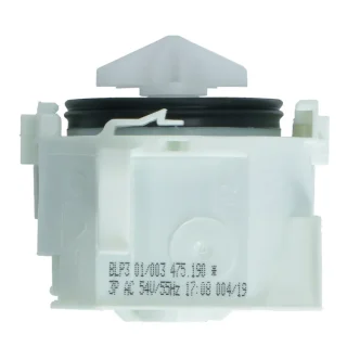 Bomba desagüe lavavajillas Balay, Bosch, Siemens 00620774