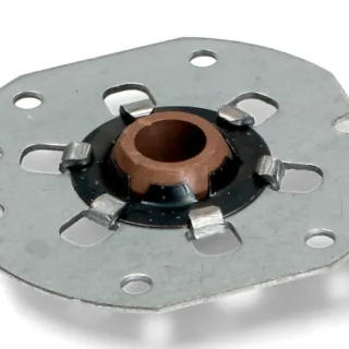 Rodamiento trasero conjunto para secadora Beko 2959400200